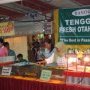 Specialites etranges (on n'a pas goute)