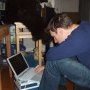 Silence, on code