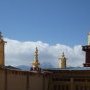 L'impression d'etre en plein ciel
