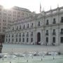 Un palais bien garde