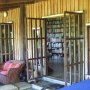 La bibliotheque pour s'occuper les jours pluvieux