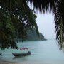 Monkey Bay... bien meritee !