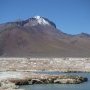 Sel et volcans