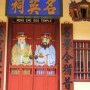 Portraits chinois
