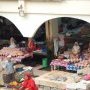 Le rayon poulet, bien range