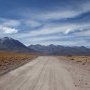 Au bout de la route, les volcans