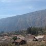 Petits villages perdus dans la montagne