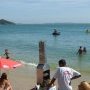 Une p'tite grillade sur la plage ?