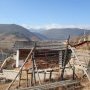 Sechoir a paille
