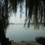 Au loin le pont et ses 17 arches (on vous laisse compter)