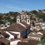Vu d'en haut