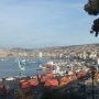 Vue panoramique
