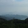 Jeu de brumes sur Lantau