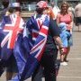 Patriotes jusqu'au bout du drapeau