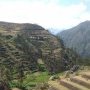 La campagne inchangée depuis les incas