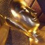 Bouddha, toujours aussi paisible