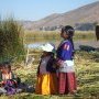 Costumes du dimanche pour les touristes