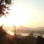 Un coucher de soleil pour lequel on se bat