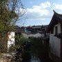 Le charme des canaux