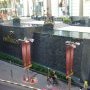La vitrine luxueuse de Bangkok