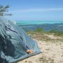 Si tous les campings sont comme ca, j'adore camper