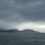 Etrange ciel d'orage