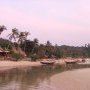 Maree basse