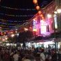 Hawkers de Chinatown : miam