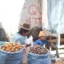 Chapeaux melons... et sacs de pommes de terre