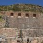 Le bain de l'inca