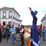 La parade