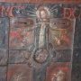 La vierge protège les trésors des conquistadores