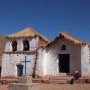 Petite eglise toute simple