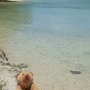 Plage privee pour ours VIP