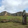 Le gardien du volcan