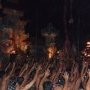 Tous en choeur : kecak !