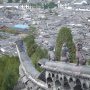 D'en haut tous les toits sont gris