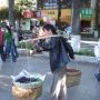 Porteur de fruits