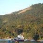 Bateaux et forêt