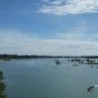 Au loin le Cambodge