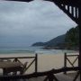 Aujourd'hui, on change de plage !