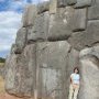 Le mur en a vu d'autres