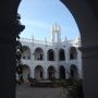 Arc et arcades