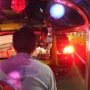 Les loupiotes du tuk tuk