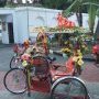 Qui aura le plus beau trishaw ?