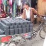 Transporteur de charbon