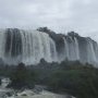 Les cascades vues de près
