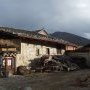 Les vieilles maisons typiques
