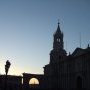 Ombres péruviennes