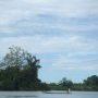 Barque solitaire